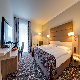 Park Inn by Radisson Köln City West, Cologne / Bonn