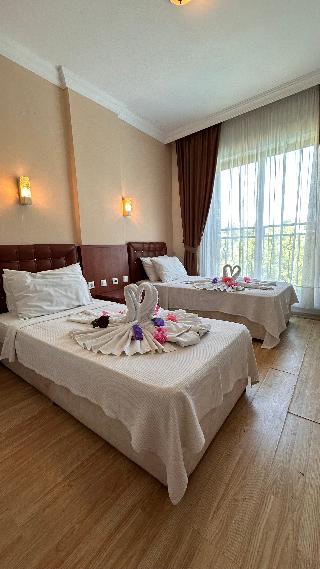 Muer City Kemer Hotel