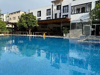 Muer City Kemer Hotel