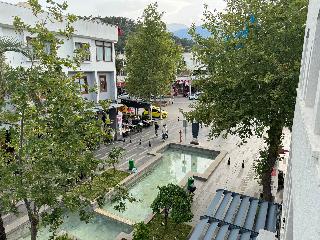 Muer City Kemer Hotel