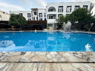 Muer City Kemer Hotel