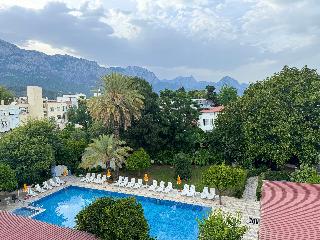 Muer City Kemer Hotel