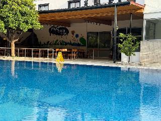 Muer City Kemer Hotel