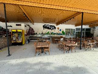 Muer City Kemer Hotel