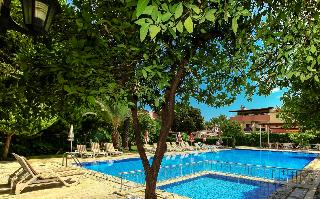 Muer City Kemer Hotel