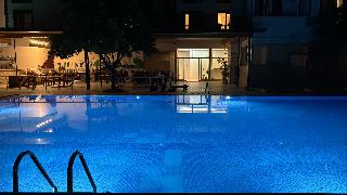 Muer City Kemer Hotel