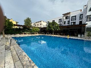 Muer City Kemer Hotel