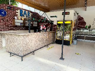 Muer City Kemer Hotel