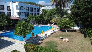 Muer City Kemer Hotel