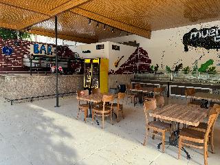 Muer City Kemer Hotel