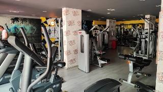 Muer City Kemer Hotel