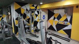 Muer City Kemer Hotel