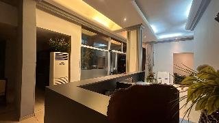 Muer City Kemer Hotel