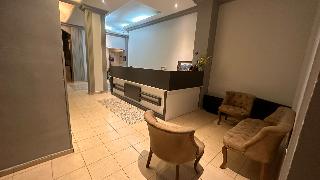 Muer City Kemer Hotel