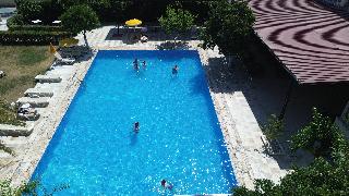 Muer City Kemer Hotel