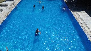 Muer City Kemer Hotel