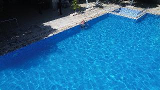 Muer City Kemer Hotel