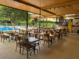 Muer City Kemer Hotel