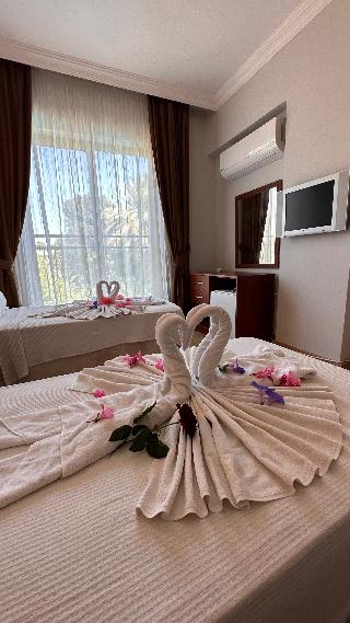 Muer City Kemer Hotel