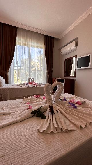 Muer City Kemer Hotel