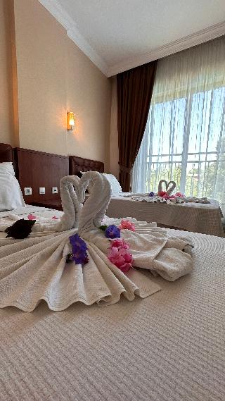 Muer City Kemer Hotel