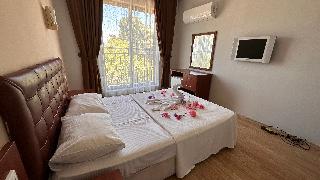 Muer City Kemer Hotel
