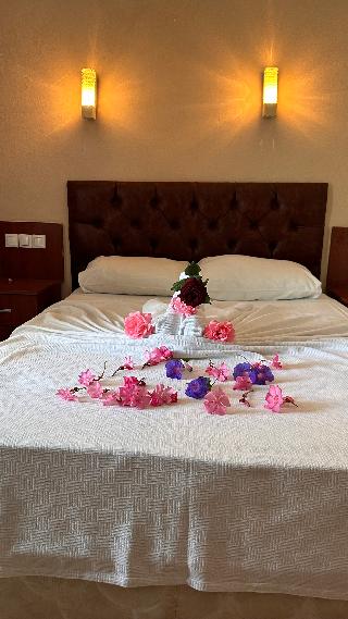 Muer City Kemer Hotel