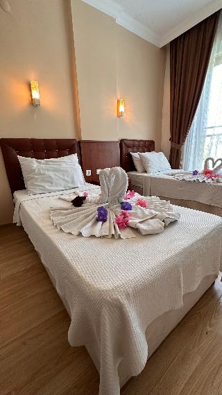 Muer City Kemer Hotel