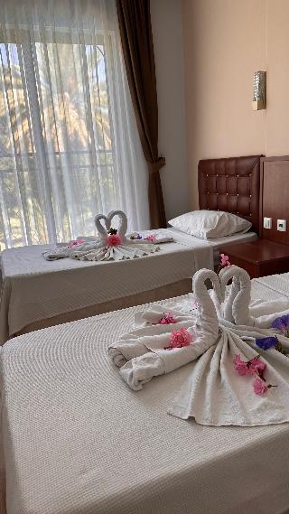 Muer City Kemer Hotel