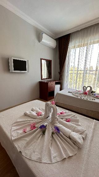 Muer City Kemer Hotel