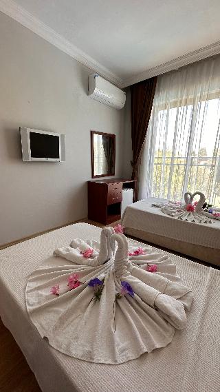 Muer City Kemer Hotel