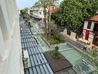 Muer City Kemer Hotel