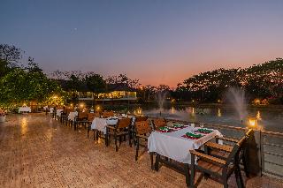Le Charme Sukhothai Historical Park Resort