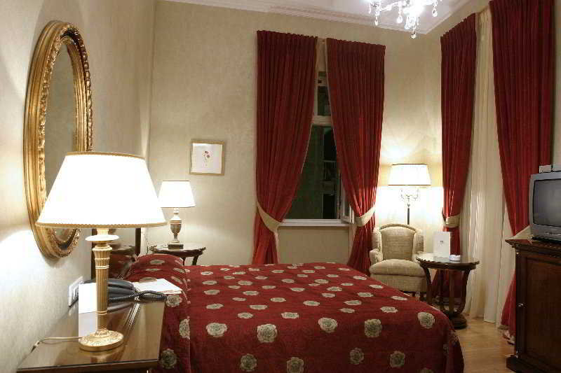 Room
 di Grande Bretagne