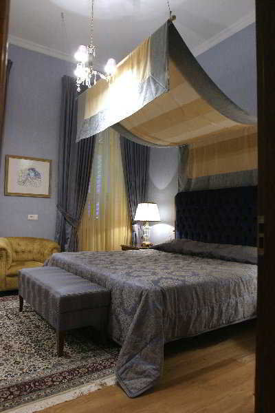 Room
 di Grande Bretagne