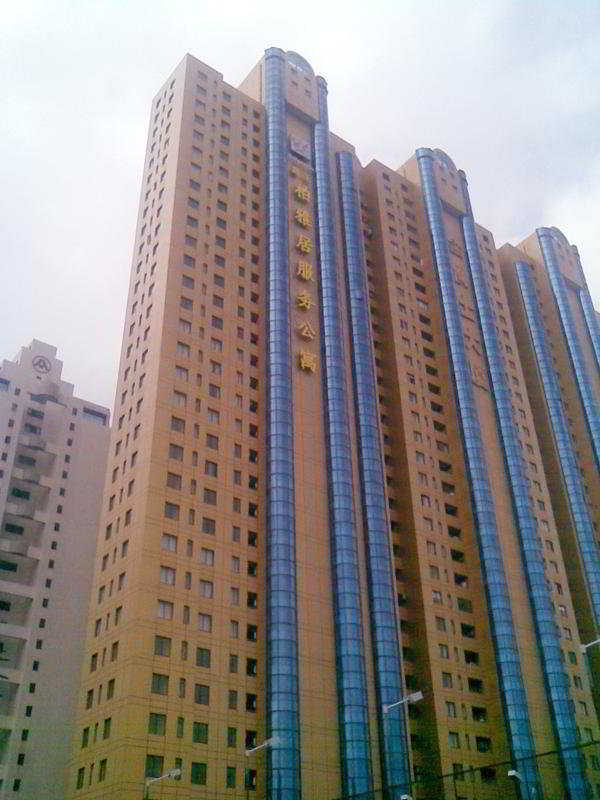 General view