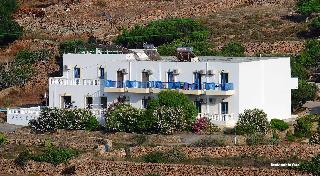 Aeriko Hotel - Apartments