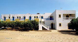 Aeriko Hotel - Apartments