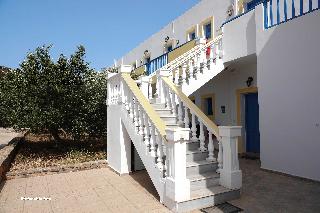 Aeriko Hotel - Apartments