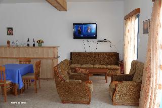 Aeriko Hotel - Apartments