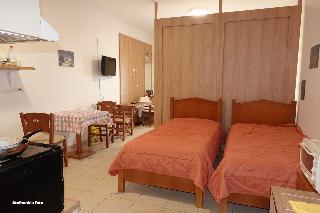 Aeriko Hotel - Apartments