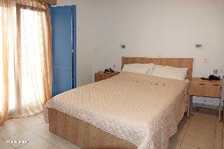Aeriko Hotel - Apartments