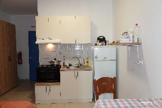 Aeriko Hotel - Apartments