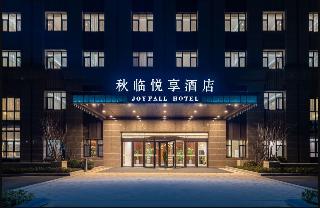 Qingdao Joyfall Hotel