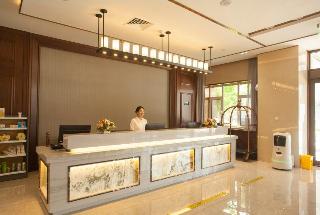 Qingdao Joyfall Hotel
