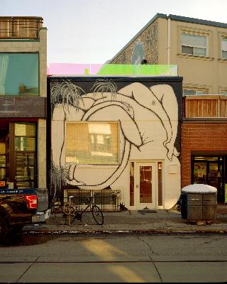 Ode Toronto