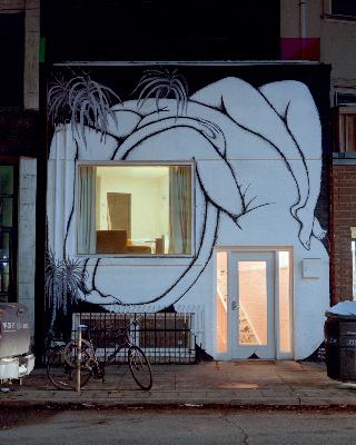 Ode Toronto
