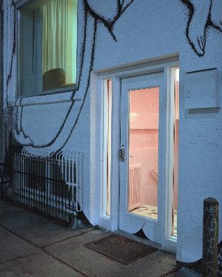 Ode Toronto