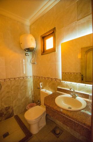 Dahab Holiday Hotel