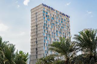 Novotel Riyadh Sahafa